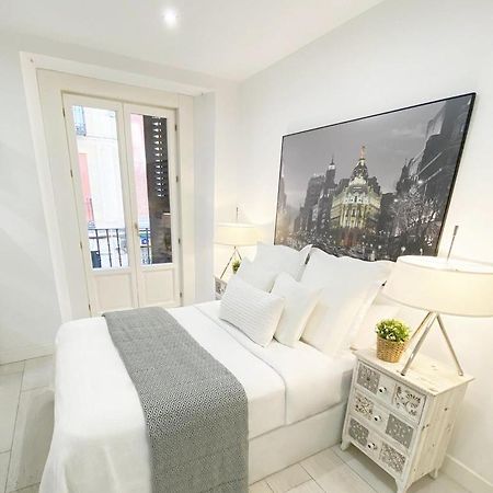Apartamento Plaza Mayor Centrico Мадрид Экстерьер фото