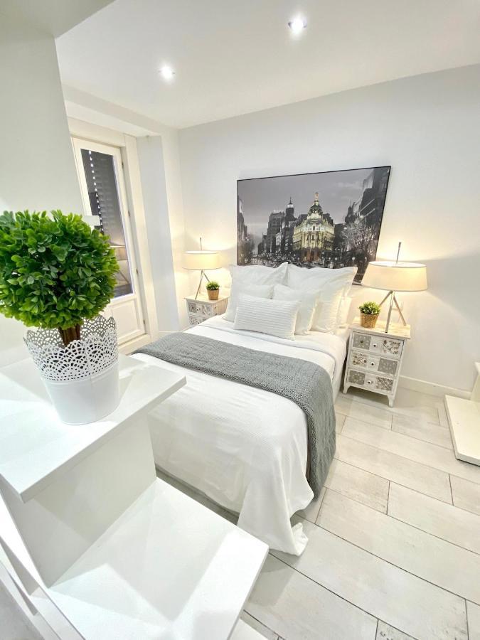 Apartamento Plaza Mayor Centrico Мадрид Экстерьер фото