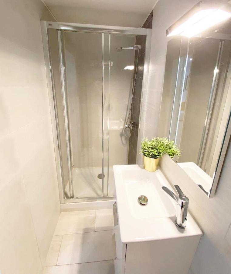 Apartamento Plaza Mayor Centrico Мадрид Экстерьер фото
